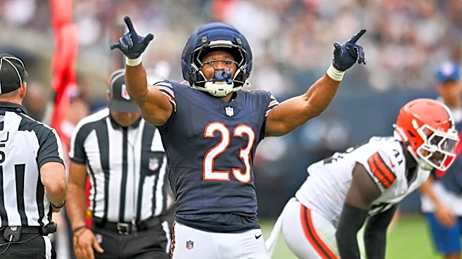 5 things to watch in Bears’ preseason finale vs. Titans