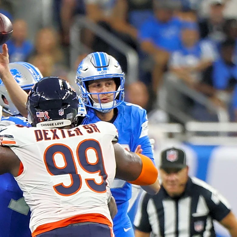 Grading the Bears' trade of Gervon Dexter to the Falcons