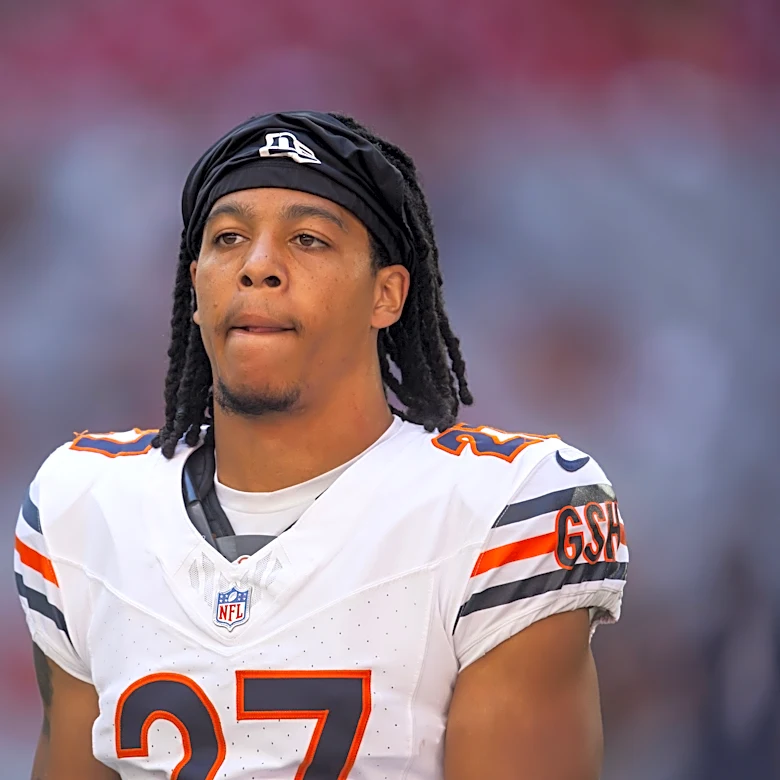 Former Bears preseason standout released by Cowboys