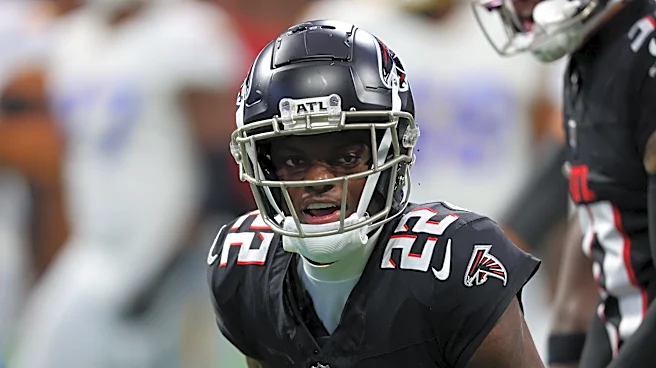 New Bears CB Clark Phillips sounds off on trade to Chicago