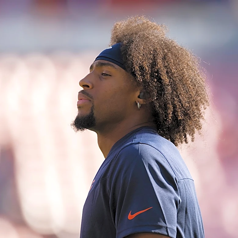 Ryan Poles had telling comments on Bears CB Kyler Gordon's future