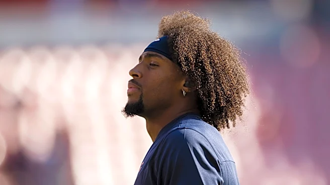 Ryan Poles had telling comments on Bears CB Kyler Gordon's future