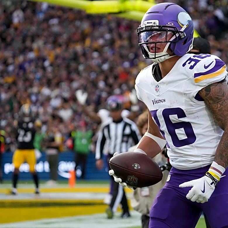 Chicago Bears announce additional practice squad signings