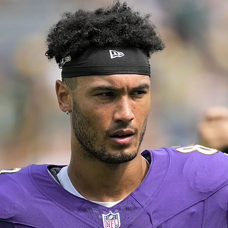 Bears are bringing back a familiar face to the practice squad