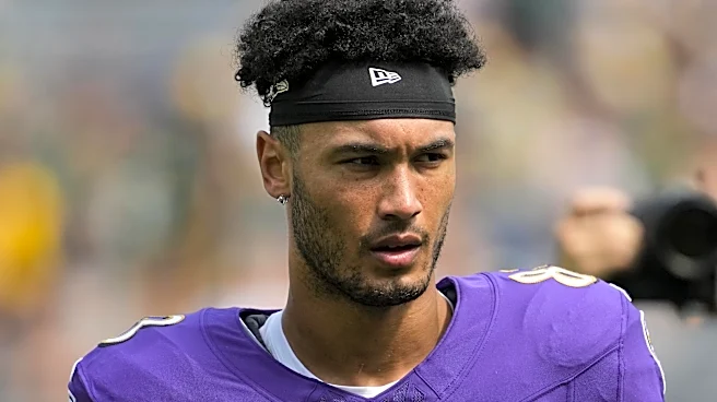 Bears are bringing back a familiar face to the practice squad