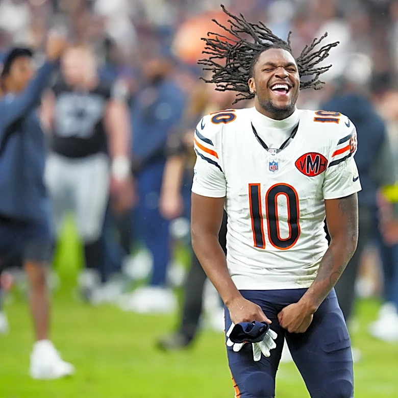 5 Bears players you must consider drafting in fantasy football