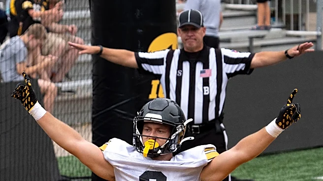 3 Iowa draft prospects to watch against Northern Illinois