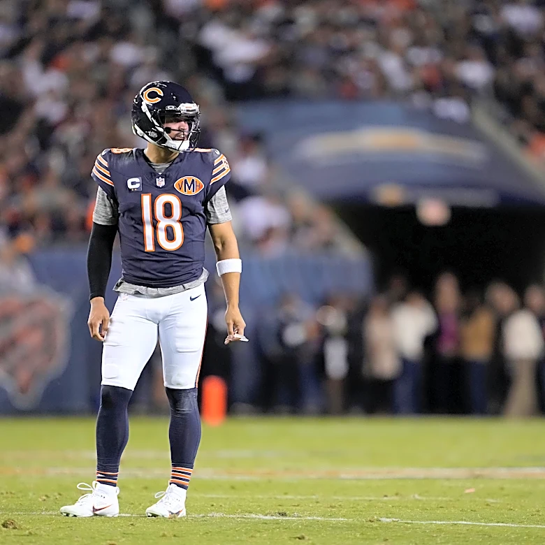 How Chicago Bears fared in season openers since 2016