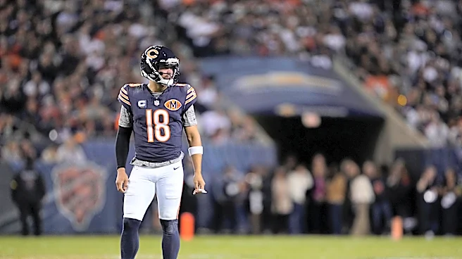 How Chicago Bears fared in season openers since 2016