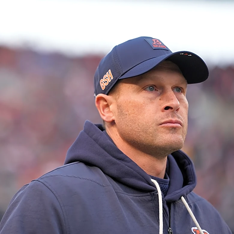 Final record predictions for the Chicago Bears in 2026