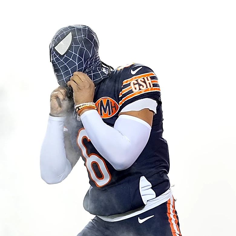 NFL insider shares injury update on Bears CB Kyler Gordon