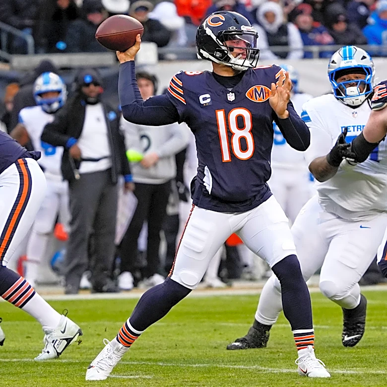 NFL experts predict the NFC North record in 2026