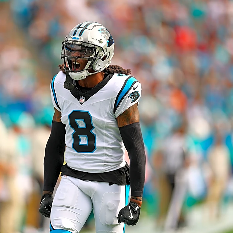 Gimme him: One player the Bears would steal from the Panthers