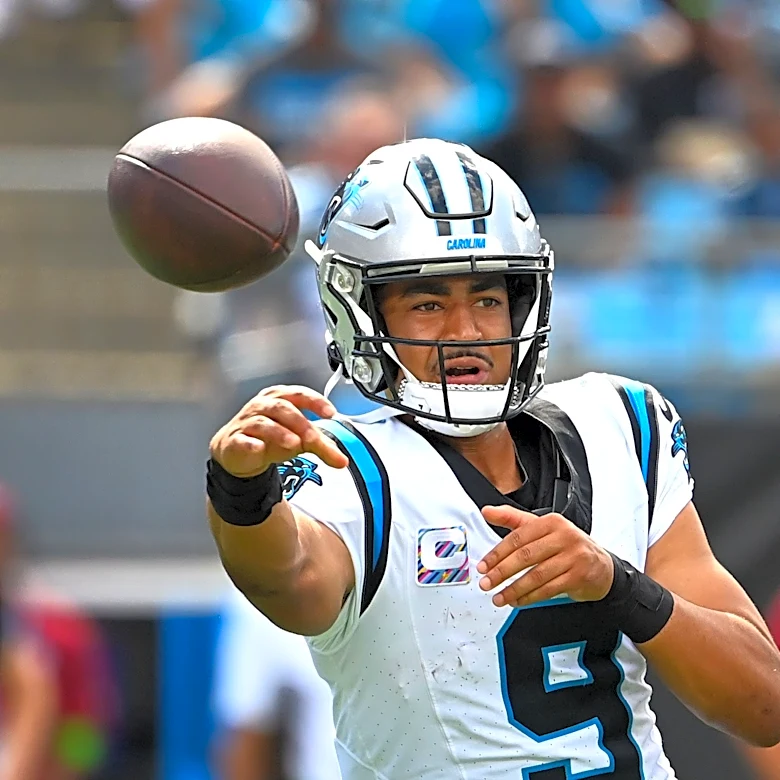 5 Panthers players to watch vs. Bears