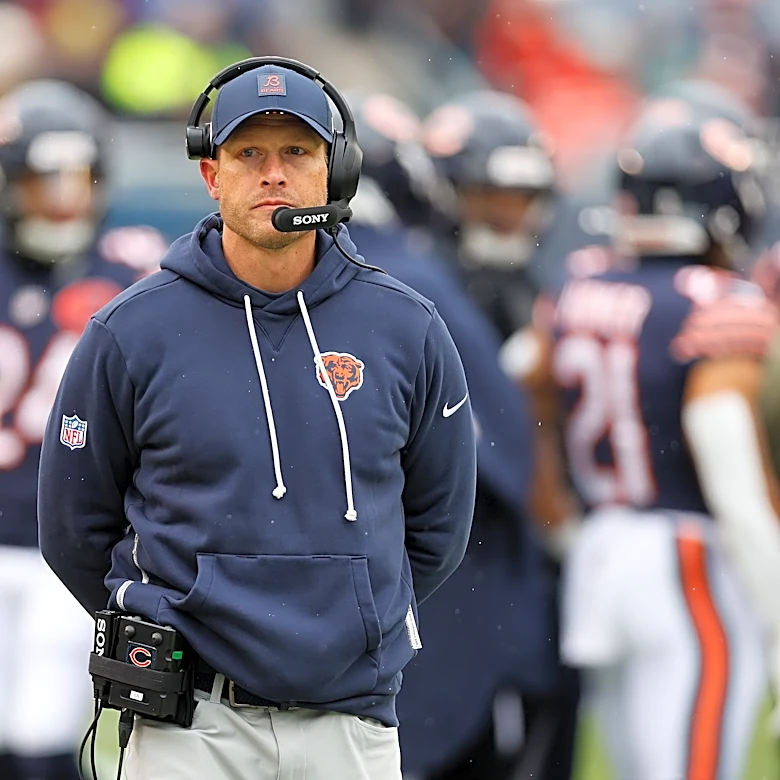 5 storylines to watch in Bears' season opener vs. Panthers