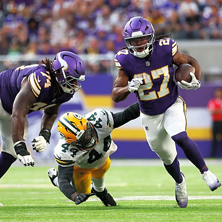 Bears' Week 2 opponent suffer big loss ahead of Sunday's matchup