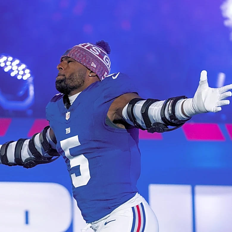 NFL analyst has an intriguing trade idea for Chicago Bears