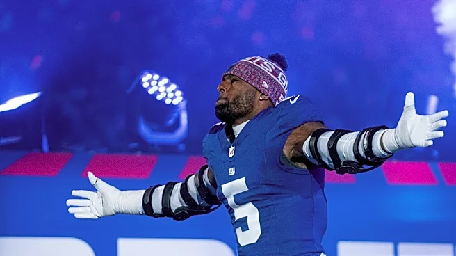 NFL analyst has an intriguing trade idea for Chicago Bears
