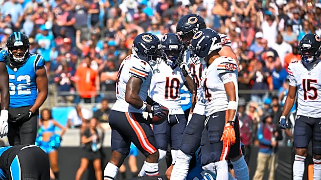 Will Bears beat the Vikings? Our game picks and bold predictions