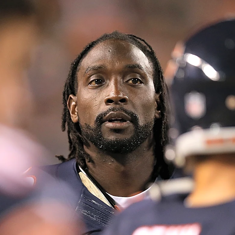 Bears legend to serve as honorary captain vs. Vikings
