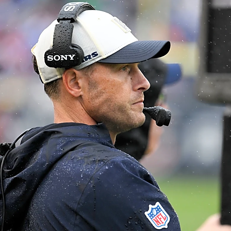 Bears made the worst kind of history in Week 2 loss vs. Vikings