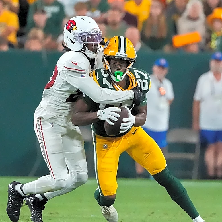 Bears host former third-round cornerback for a tryout