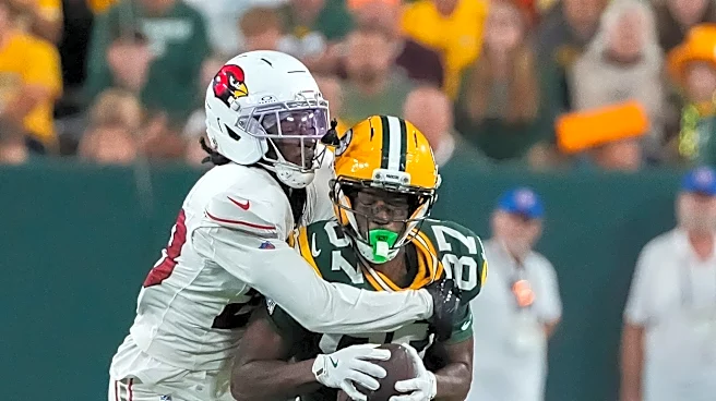 Bears host former third-round cornerback for a tryout