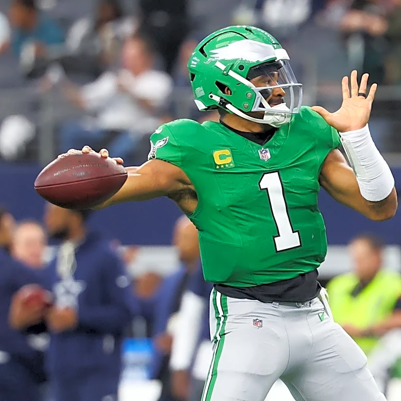 5 Eagles players to watch vs. Bears