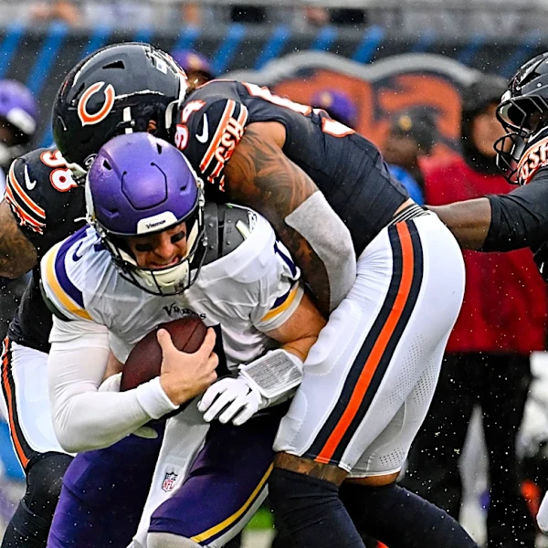 Will Bears beat the Eagles? Our game picks and bold predictions