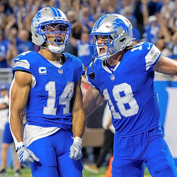 3 NFL games to watch before Bears MNF matchup