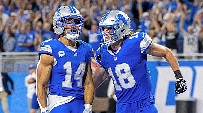 3 NFL games to watch before Bears MNF matchup