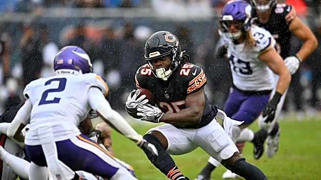 4 bold predictions for Bears vs. Eagles