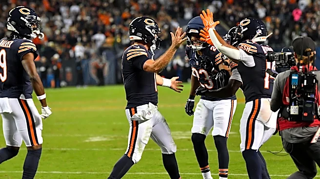 NFL Week 4 power rankings: Vikings continue climb, Bears back on track