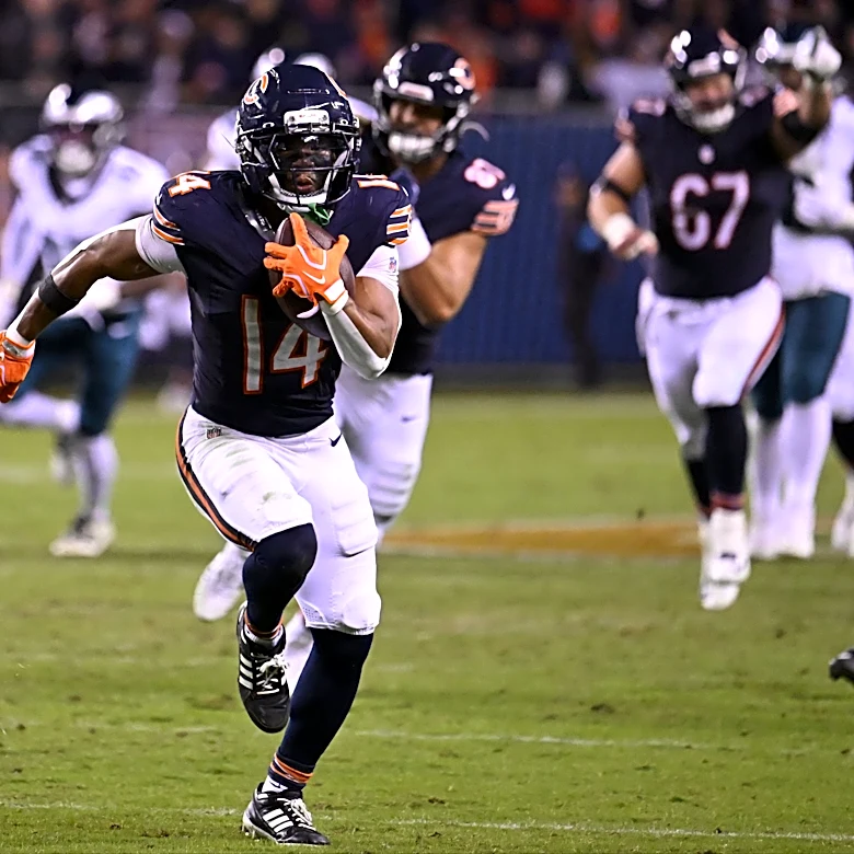 5 waiver wire pickups in NFL fantasy football in Week 4