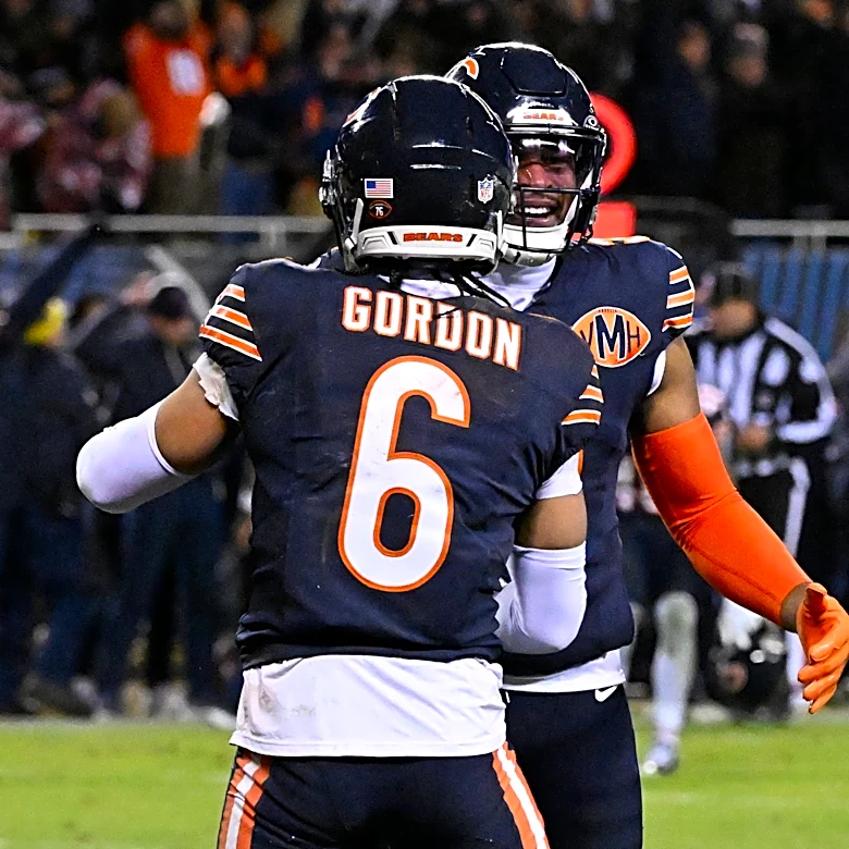 Bears designate CB Kyler Gordon for return from PUP list