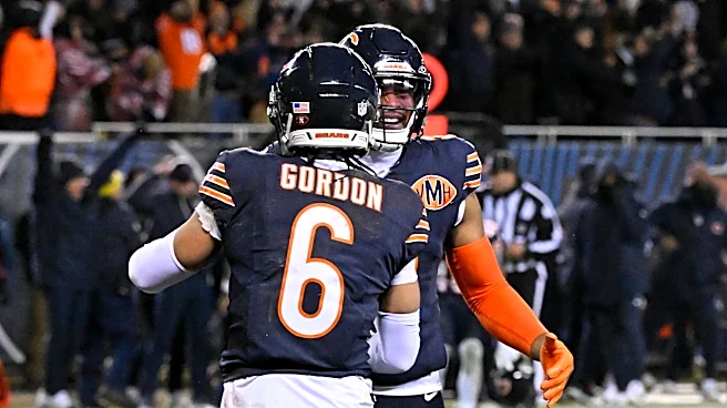 Bears designate CB Kyler Gordon for return from PUP list
