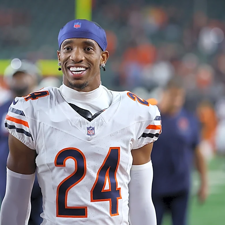 Dennis Allen sounds off on Bears rookie Malik Muhammad
