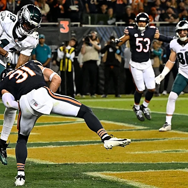 3 keys for Bears defense in Week 4 matchup vs. Jets