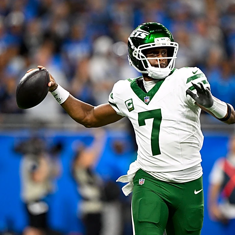 5 Jets players to watch vs. Bears