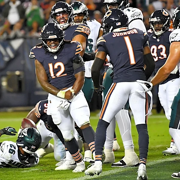 Will Bears beat the Jets? Our game picks and bold predictions