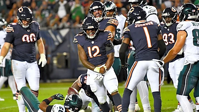 Will Bears beat the Jets? Our game picks and bold predictions