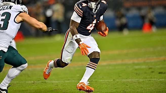 Bears vs. Jets predictions, picks, odds: Who wins Week 4 NFL game?
