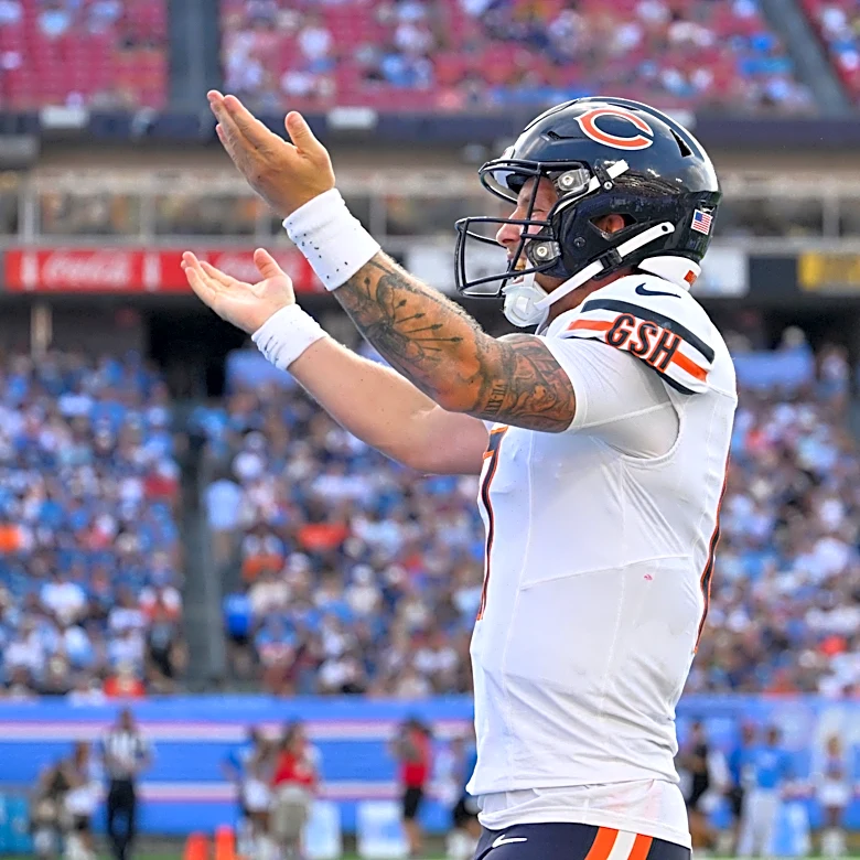 4 bold predictions for Bears vs. Jets