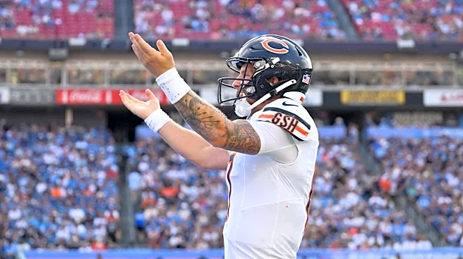 4 bold predictions for Bears vs. Jets