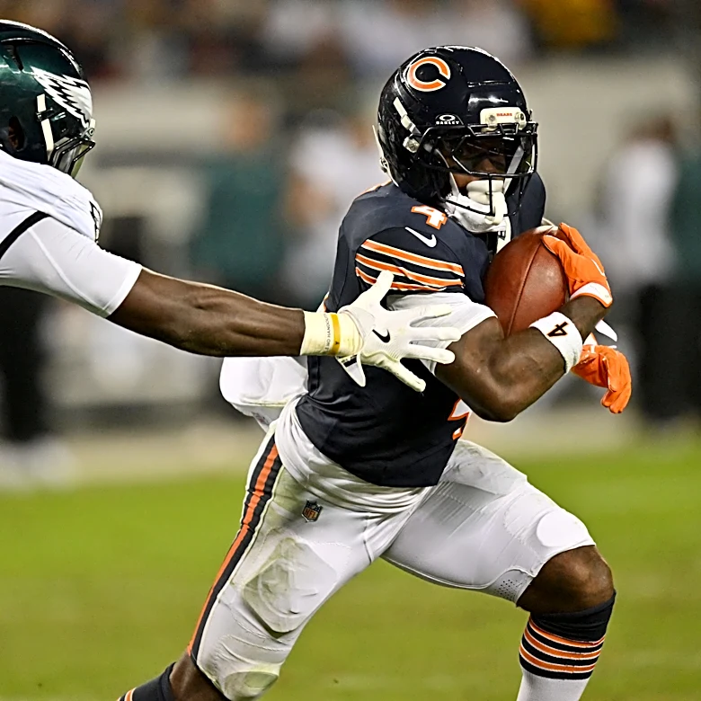 Why the Bears will or won't beat the Jets in Week 4