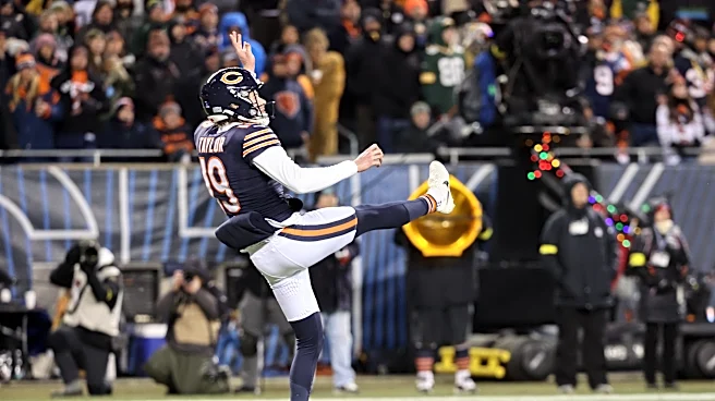Bears accomplish feat for first time since 2014 in win vs. Jets