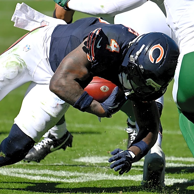 Ben Johnson stresses where Bears offense must improve vs. Packers