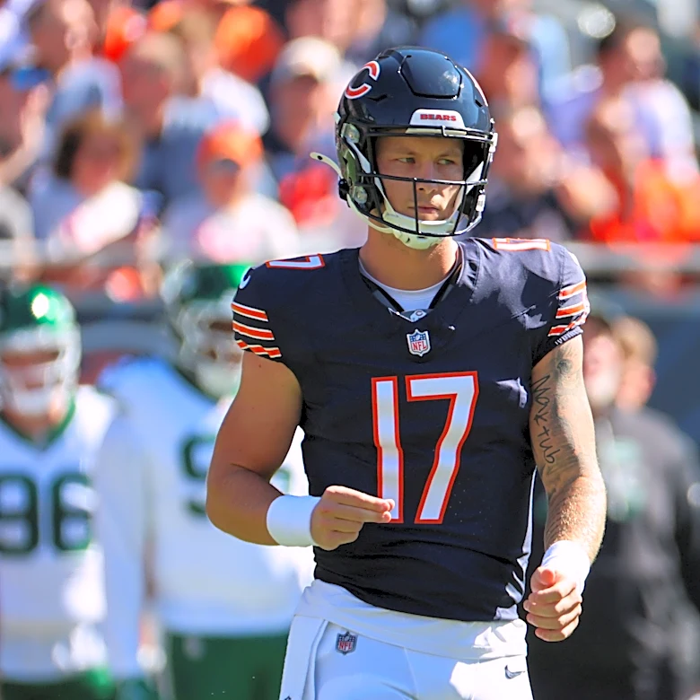Statistical Breakdown: How Bears and Packers stack up before Week 5