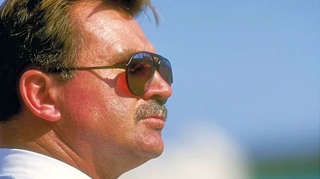 Report: Bears legend Mike Ditka has passed away at age 86