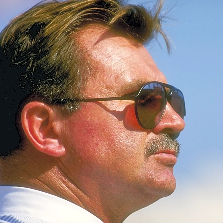 NFL world reacts to death of Bears legend Mike Ditka